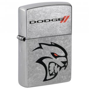 Zippo zapalovač 25650 Dodge