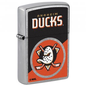 Zippo zapalovač 25667 Anaheim Ducks