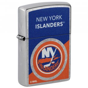 Zippo zapalovač 25684 New York Islanders