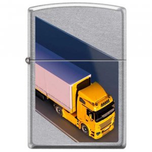 Zippo zapalovač 25968 Truck