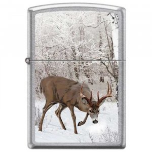 Zippo zapalovač 25971 Deer