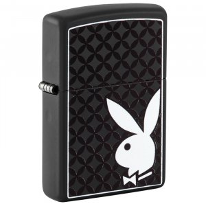 Zippo zapalovač 66079 Playboy