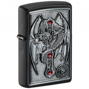 Zippo zapalovač 66077 Anne Stokes
