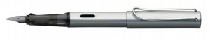 Lamy AL-star Graphite, plnicí pero