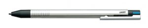 Lamy Logo Black, multipen trio