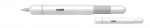 Lamy Pico White, kuličkové pero