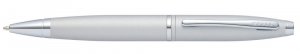 Cross Calais Satin Chrome, kuličkové pero