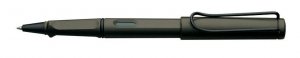 Lamy Safari Matt Charcoal, keramické pero