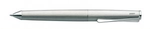 Lamy Studio Brushed Steel, kuličkové pero