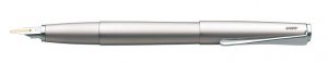 Lamy Studio Palladium, plnicí pero
