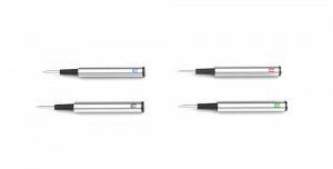 Levit Pen náplně do modulárního pera - 0,7 mm 